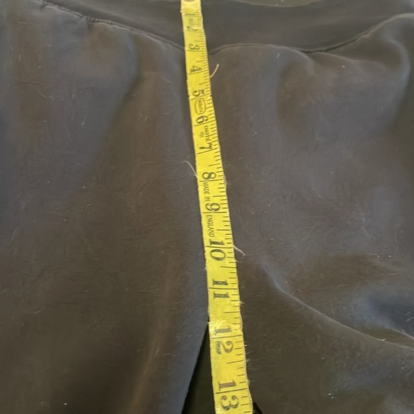 Athleta Retroplush Velvet Stripe
Straight Leg Pant Size
L. - Picture 9 of 11